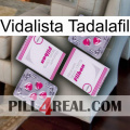 Vidalista Tadalafil 33